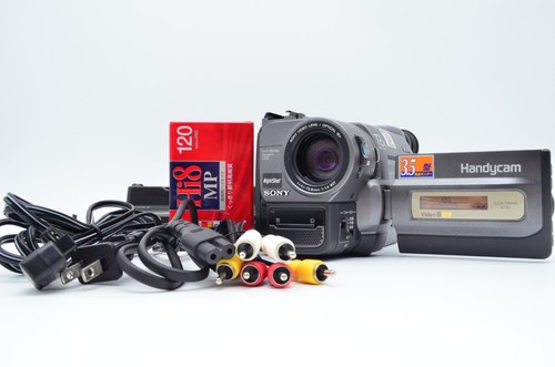 Videocamera come nuova - n.come,
