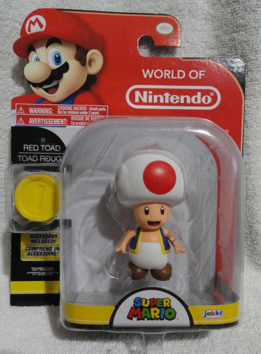 2016 jakks pacific world - 2016,