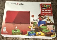 Nintendo 3ds super - 3ds,