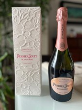 PERRIER JOUET BLASON ROSE' cl