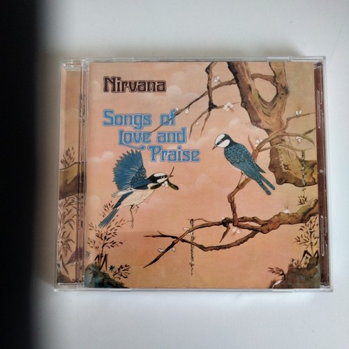 Nirvana songs love and - nirvana(uk),