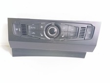 Centralina Climatizzatore Audi