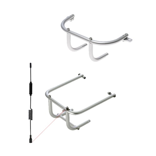 Kit paraurti anteriore