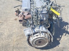 MOTORE COMPLETO PER LAND ROVER Discovery 1° Serie 12 L, 17 L, 21 L Diesel 2500 