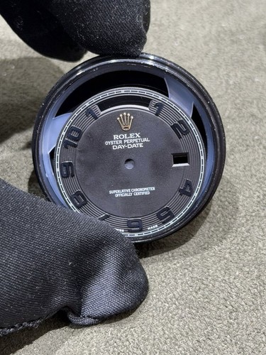 Rolex daydate 218238 - rolex,