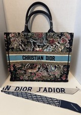 Christian Dior borsa Parigi