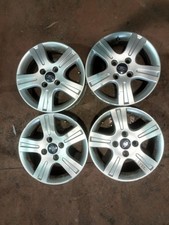 CERCHI Ford Fiesta 5 serie