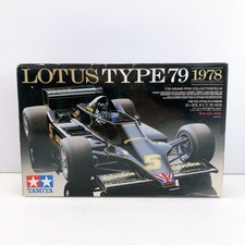 TAMIYA RC Lotus Type 79 F104W