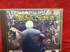 Andres Segovia - Vol. 6 -