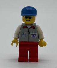 LEGO Minifigure Guardia