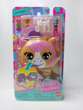 Polly Pocket Pet Connects