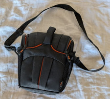 Borsa fotografica tracolla