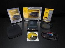 Convertitore video digitale