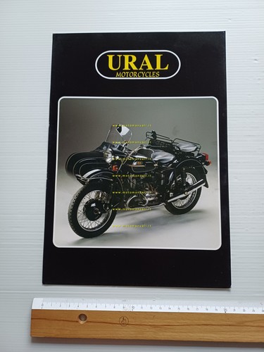 Ural uh 650 - -,