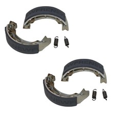 KIT GANASCE HONDA EZ CUB 90