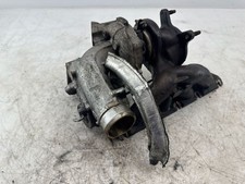 AUDI A3 S3 8P 2007 Benzina