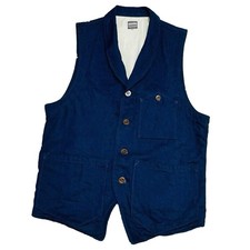 Raro gilet Momotaro Jeans