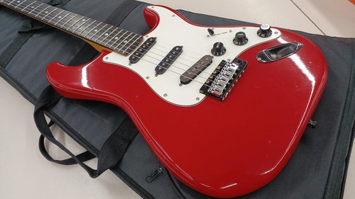Chitarra elettrica esp type - elettrica,