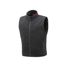 Gilet moto TUCANO URBANO TOPWARM nero ultraleggero riscaldante