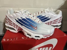 Nike Air Max Plus III 3 TN UK