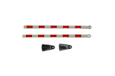 Lego treno ferrovia - 2,
