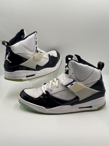 Jordan flight high concord - jordan,