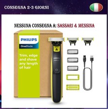 Philips OneBlade 360 Autentico
