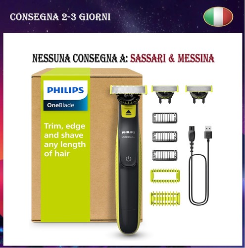 Philips oneblade 360 - oneblade,