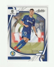 2021-22 CRONACHE ASSOLUTE LA