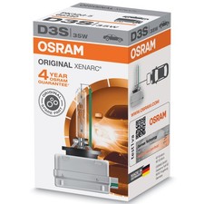 OSRAM Xenarc D3S Xenon HID