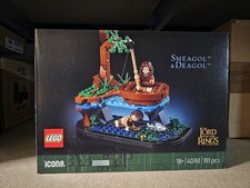 Gwp Lego 40761 Il Signore
