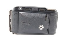 6x9 Voigtländer Bessa RF con