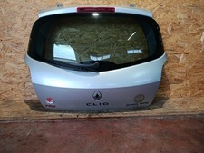 PORTELLONE COFANO BAULE