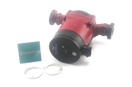 Pompa grundfos alpha1 - pompa,