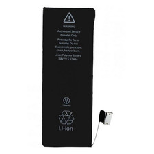 Apple Iphone 5s Batteria 1560