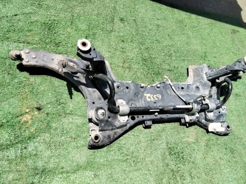 Ponte anteriore ford focus - ford,