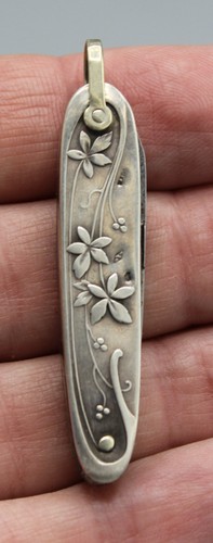 couteau pliant ancien