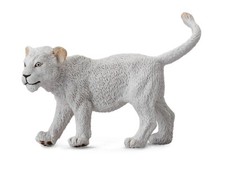 Collecta 88551 Leone Bianco