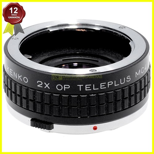 Kenko teleplus mc4 - teleplus, 2x