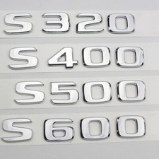 Per Mercedes Benz S320 S400