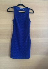 Abito Bodycon Zara Trafaluc