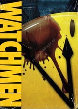 WATCHMEN - EDIZIONE SPECIALE 2