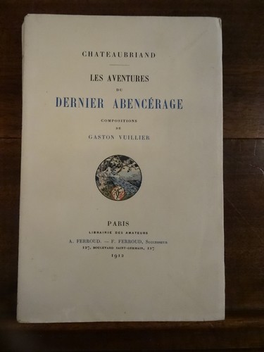 Les aventures dernier - aventures,