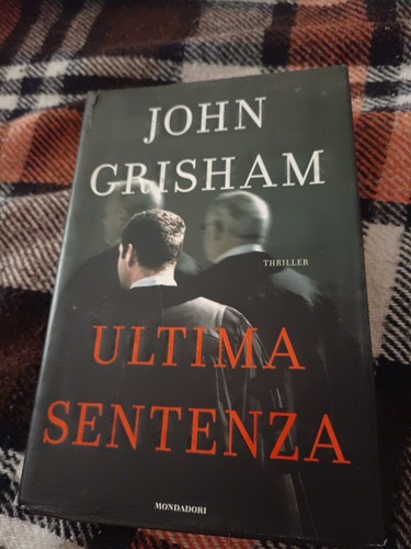 Ultima sentenza john - ultima, sentenza.