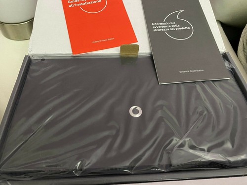 Vodafone shg3000 7gbit - shg3000, 1,7gbit/s