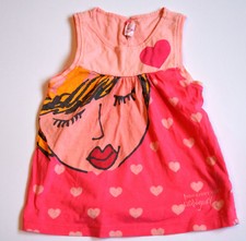 Elegante Originale Bambino Abito Di Desigual Taglia 3M 62