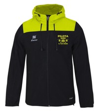 Drone Giubbotto Giacca Operatore Pilota Remoto Apr Uas Personalizzabile