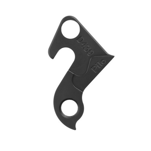 Rear derailleur hanger - derailleur,