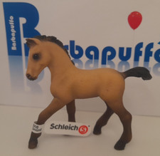 SCHLEICH 13669 PULEDRO ANDALUSO da BARBAPUFFO