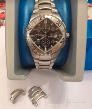 Breil Orologio Cronografo